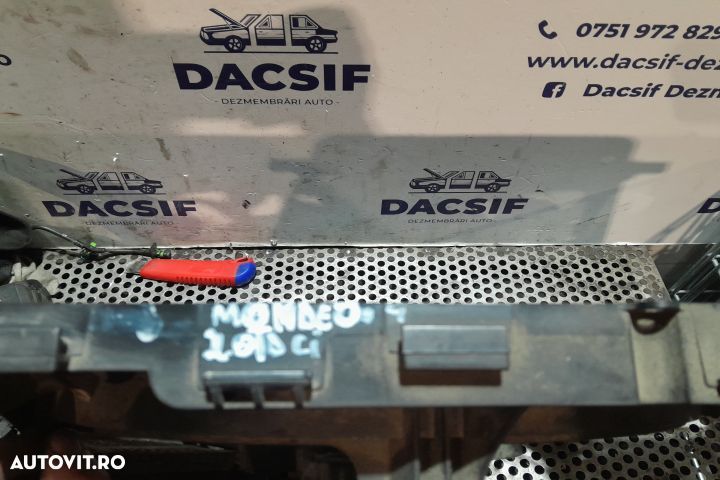 Electroventilator / Ventilator racire motor / AC 6G91-8C607-PE0 6G91- - 2