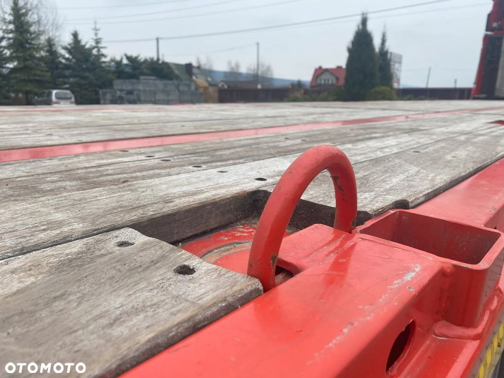 Kassbohrer Platforma mega SPS XS3 - 10