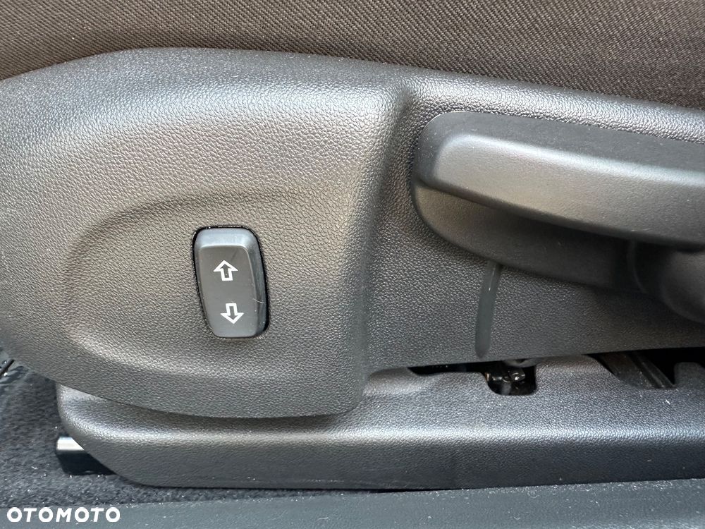 Opel Insignia 1.5 Automatik Edition - 32