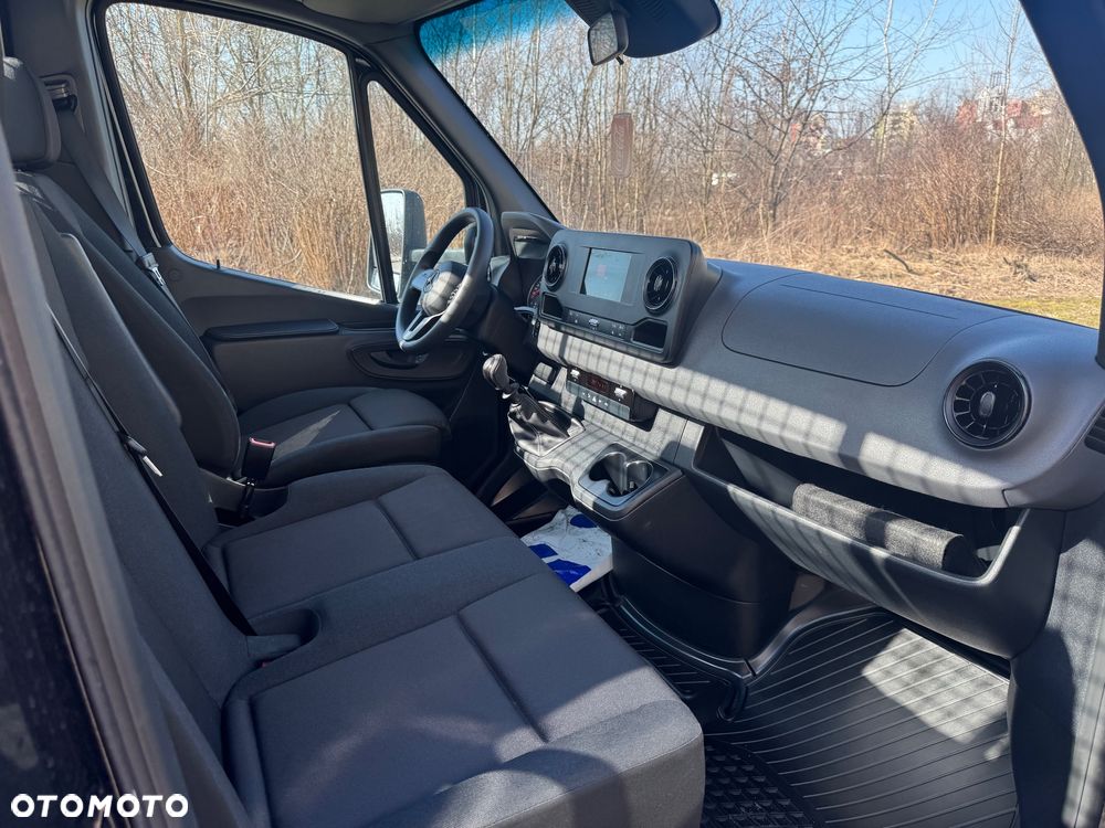 Mercedes-Benz Sprinter Wywrotka - 16