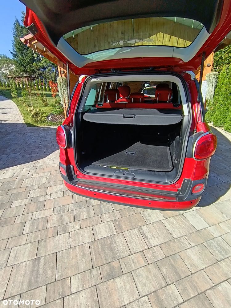 Fiat 500L 1.4 16V Lounge - 13