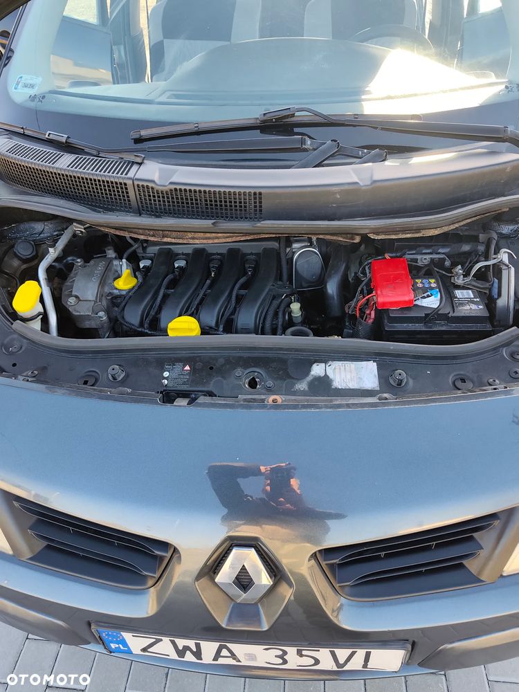 Renault Scenic - 21