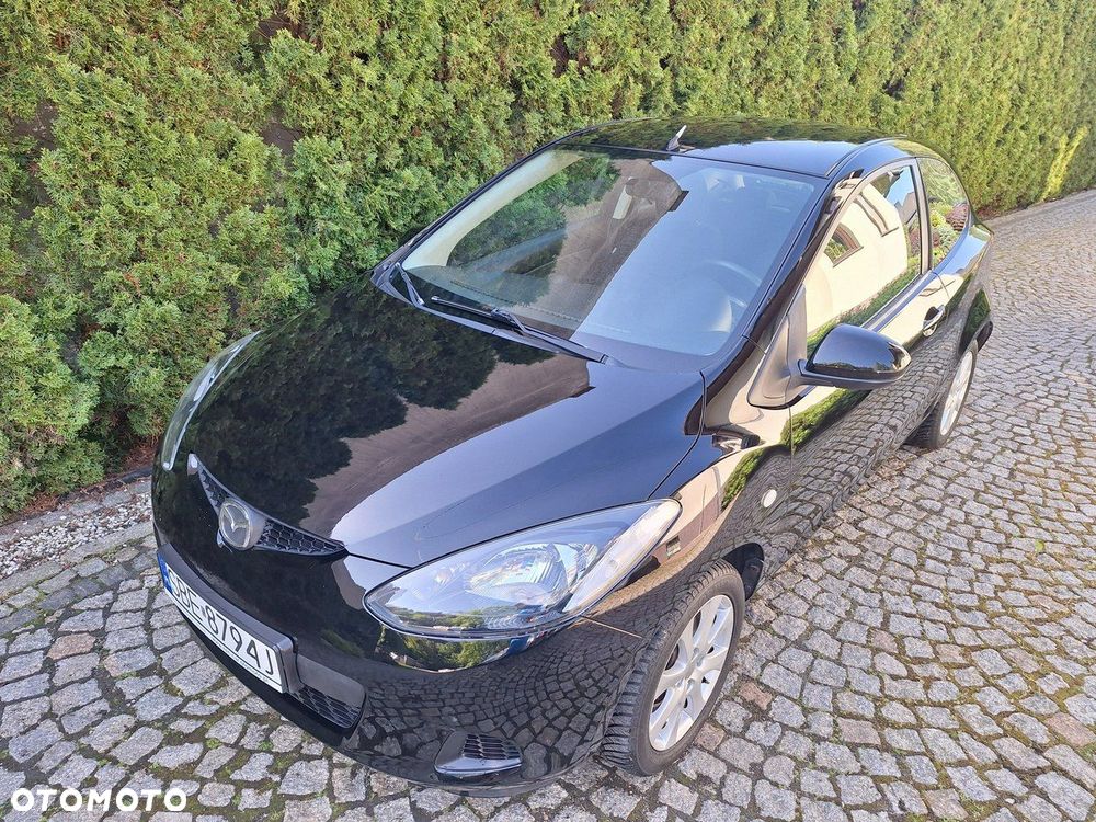 Mazda 2 1.3 Sport Independence - 22
