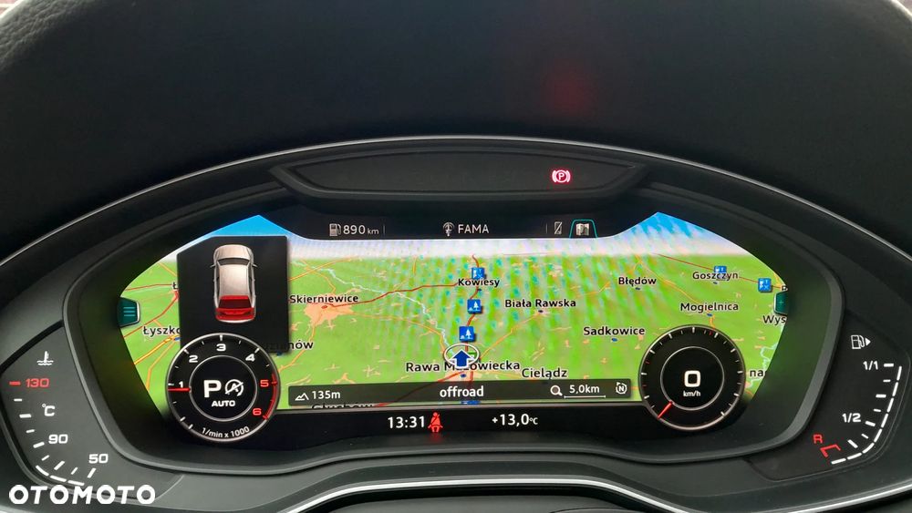 Audi Q5 35 TDI Quattro S tronic - 10