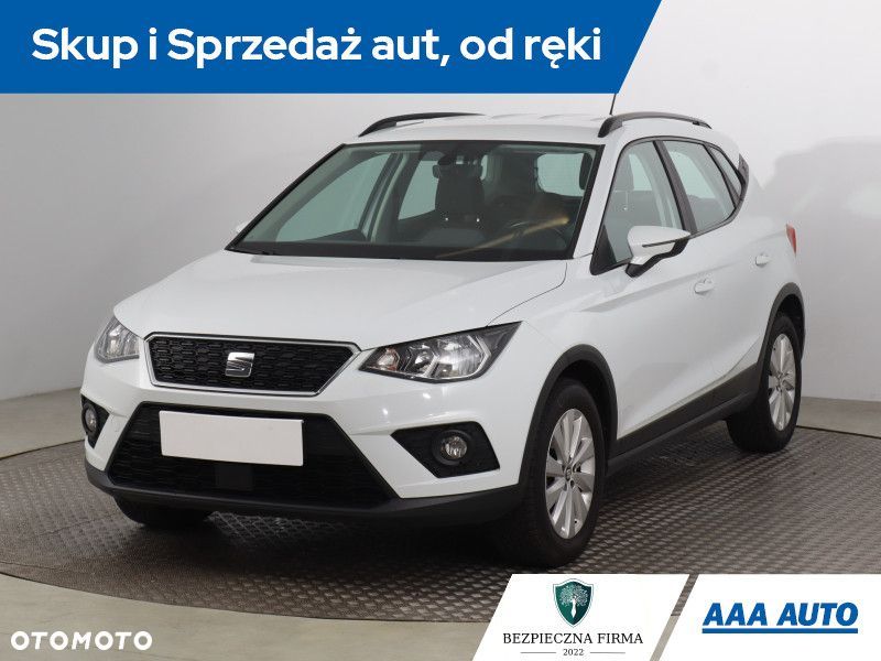 Seat Arona - 2