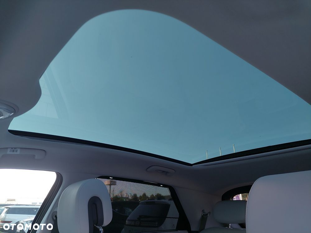 Hyundai IONIQ 5 84kWh Uniq 4WD - 11