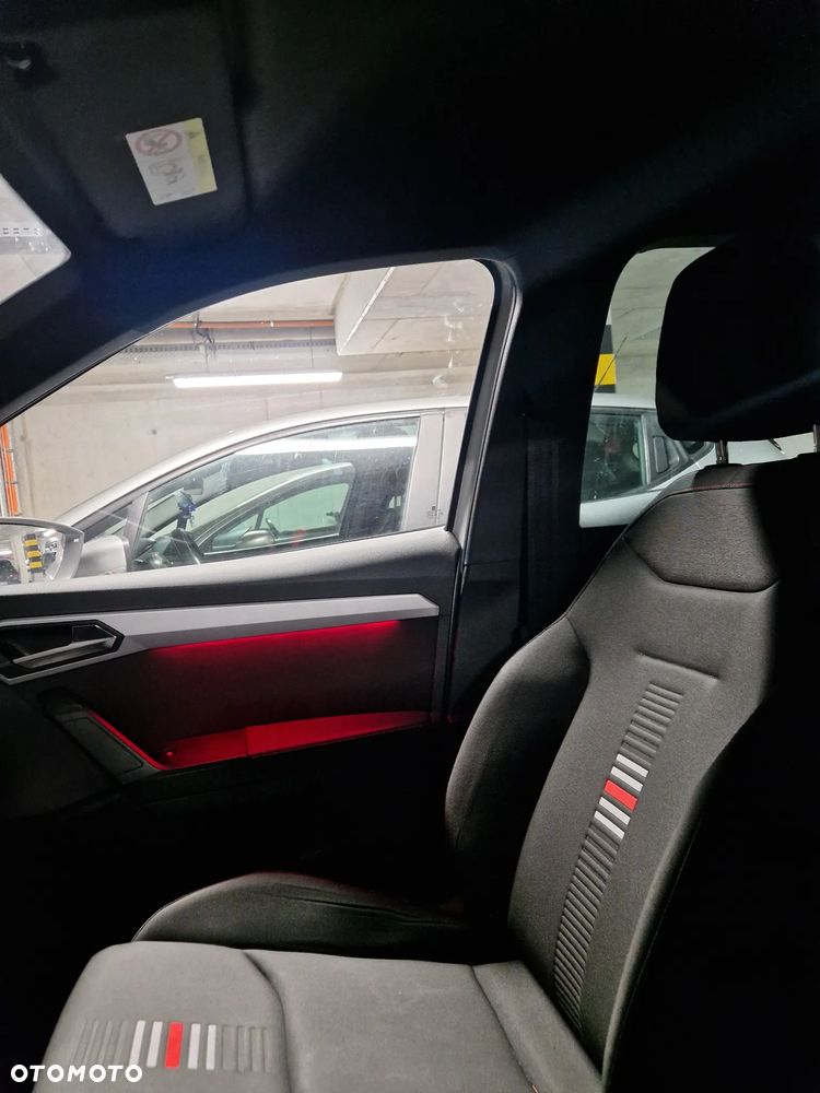 Seat Arona 1.0 TSI GPF FR S&S - 7