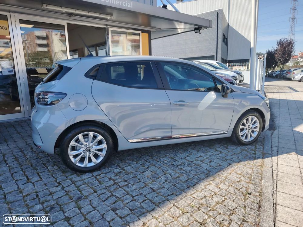Renault Clio 1.5 Blue dCi Evolution - 28