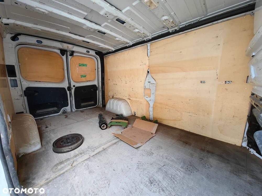 Renault Trafic L2H1 2,9t Pack Clim - 12