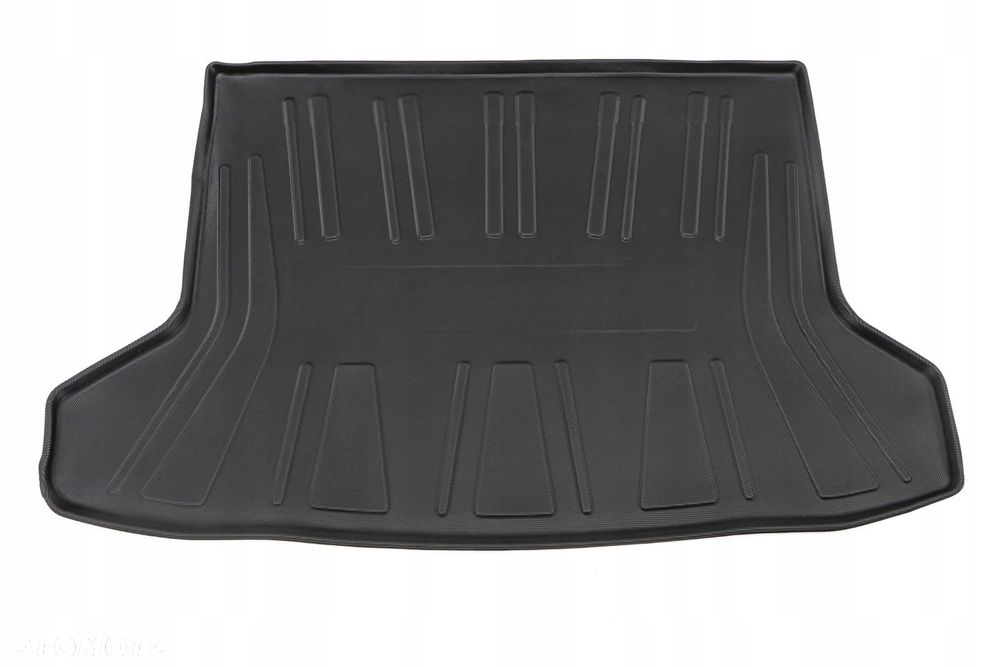 mata bagażnika honda hr-v ii 2019+ po liftingu - 3