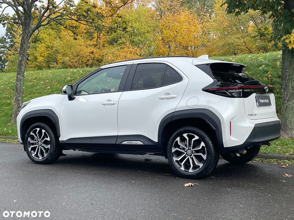 Toyota Yaris Cross Hybrid 1.5 Style - 15