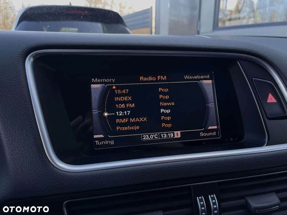 Audi Q5 2.0 TDI Quattro S tronic - 27