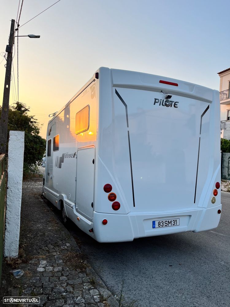 Fiat Ducato 2.3 130 multijet - 5