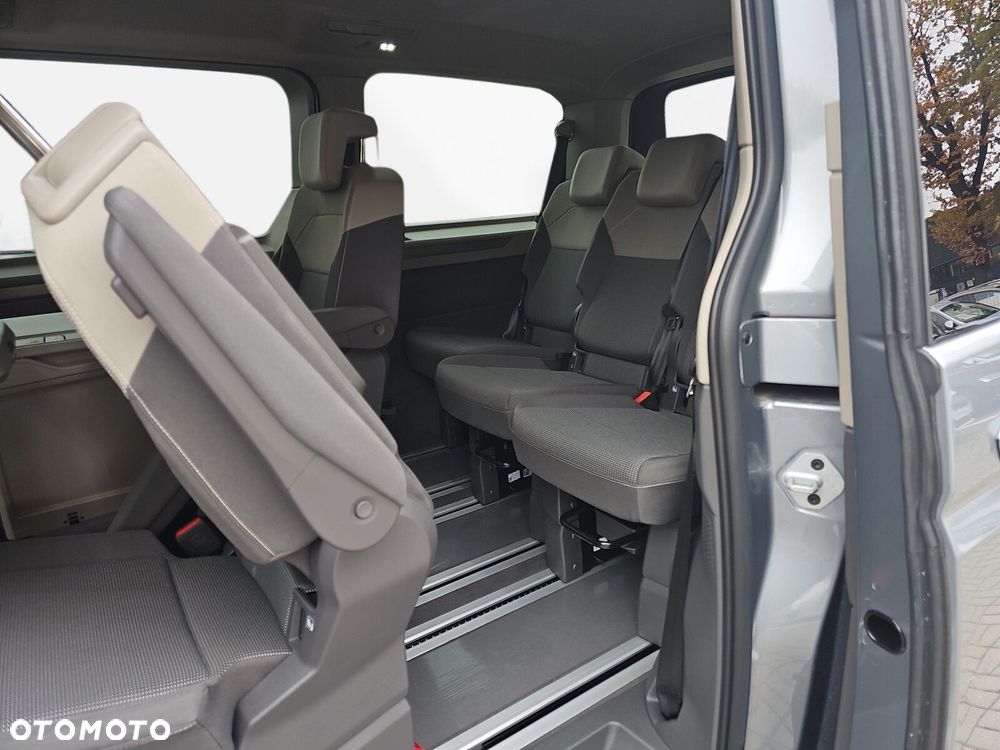 Volkswagen Multivan 1.5 TSI L2 Life DSG - 20