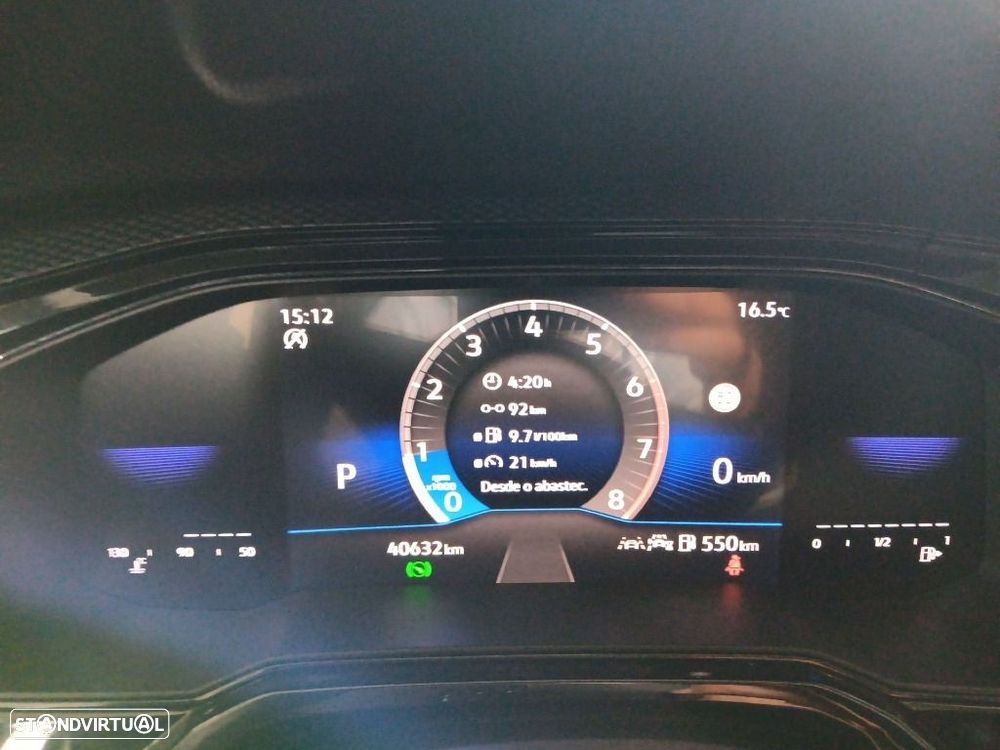 VW Polo 1.0 TSI Urban DSG - 20