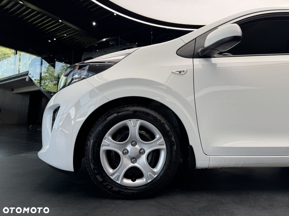 Kia Picanto 1.2 M - 20