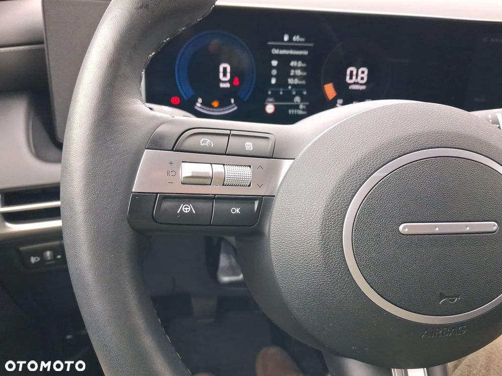 Hyundai Tucson 1.6 T-GDi Smart 2WD - 15