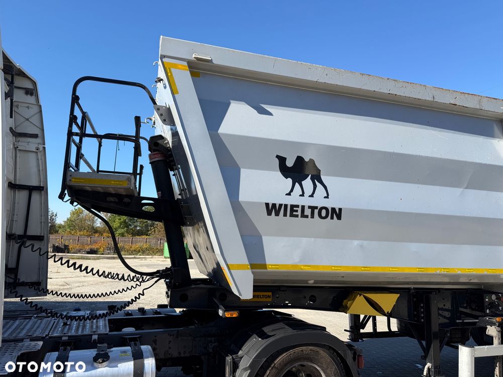Wielton NW-3 - 8