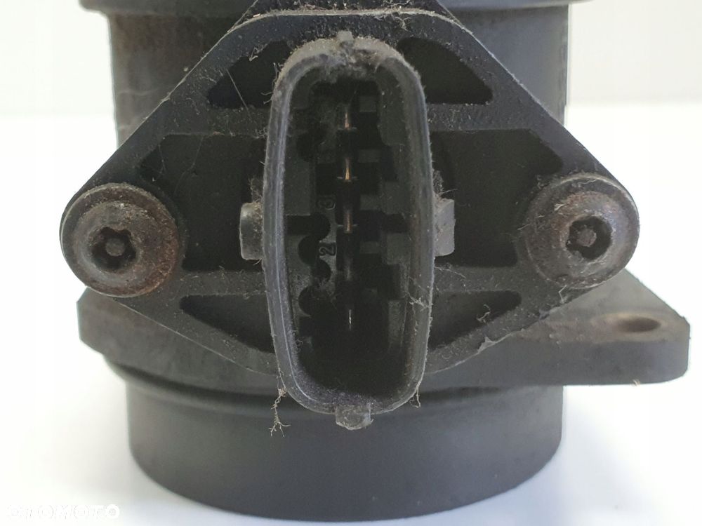 PRZEPŁYWOMIERZ Alfa Romeo 147 1.9 JTD _ POWIETRZA 0281002308 - 5