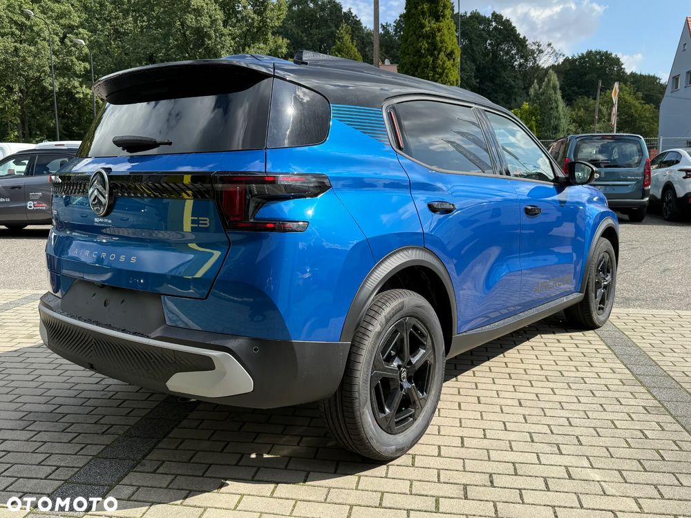 Citroën C3 Aircross 1.2 Turbo Collection S&S - 5
