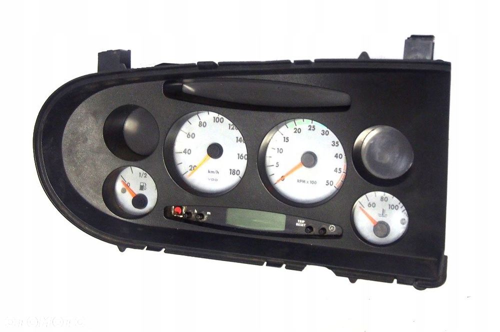 zegary licznik iveco daily iii 1999-2006 500366403 - 2