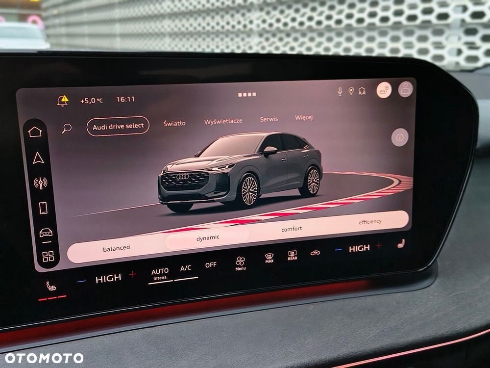 Audi Q3 Sportback - 24