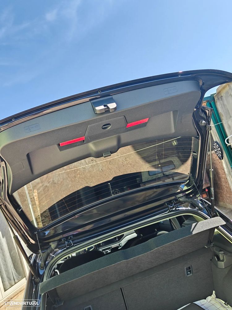 VW Polo 1.0 TSI Life - 7