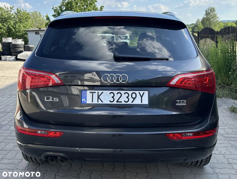 Audi Q5 2.0 TDI Quattro S tronic - 6