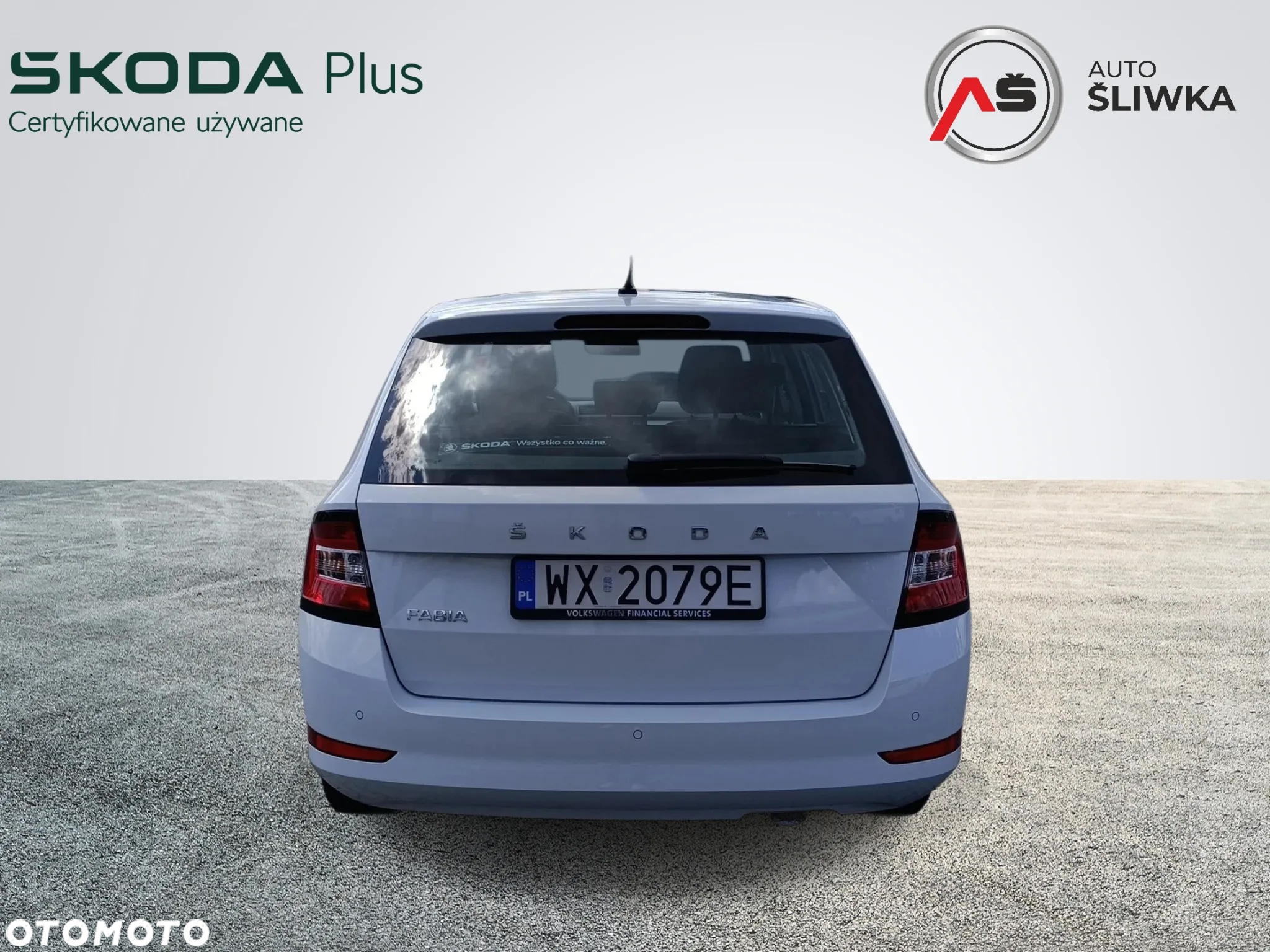 Skoda Fabia 1.0 TSI Ambition - 4