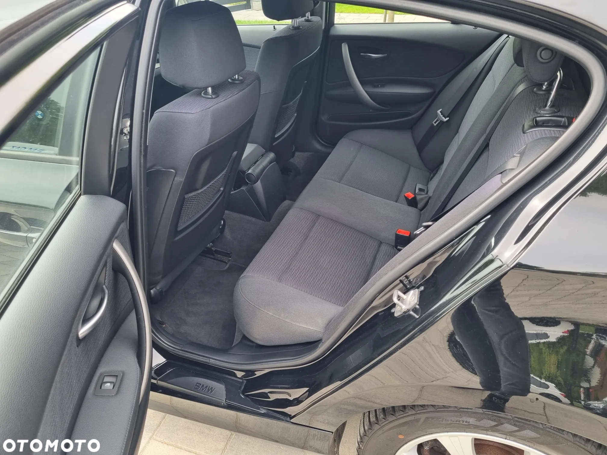 BMW Seria 1 116i Edition Lifestyle - 10