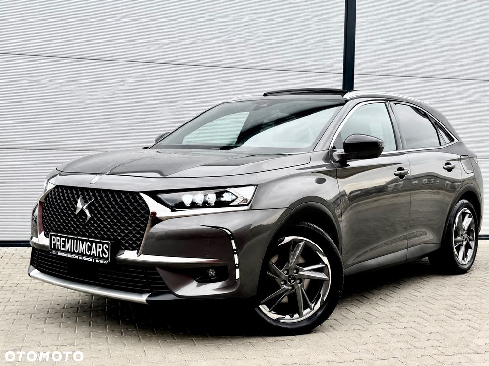 DS Automobiles DS 7 Crossback 1.6 E-Tense Rivoli - 16