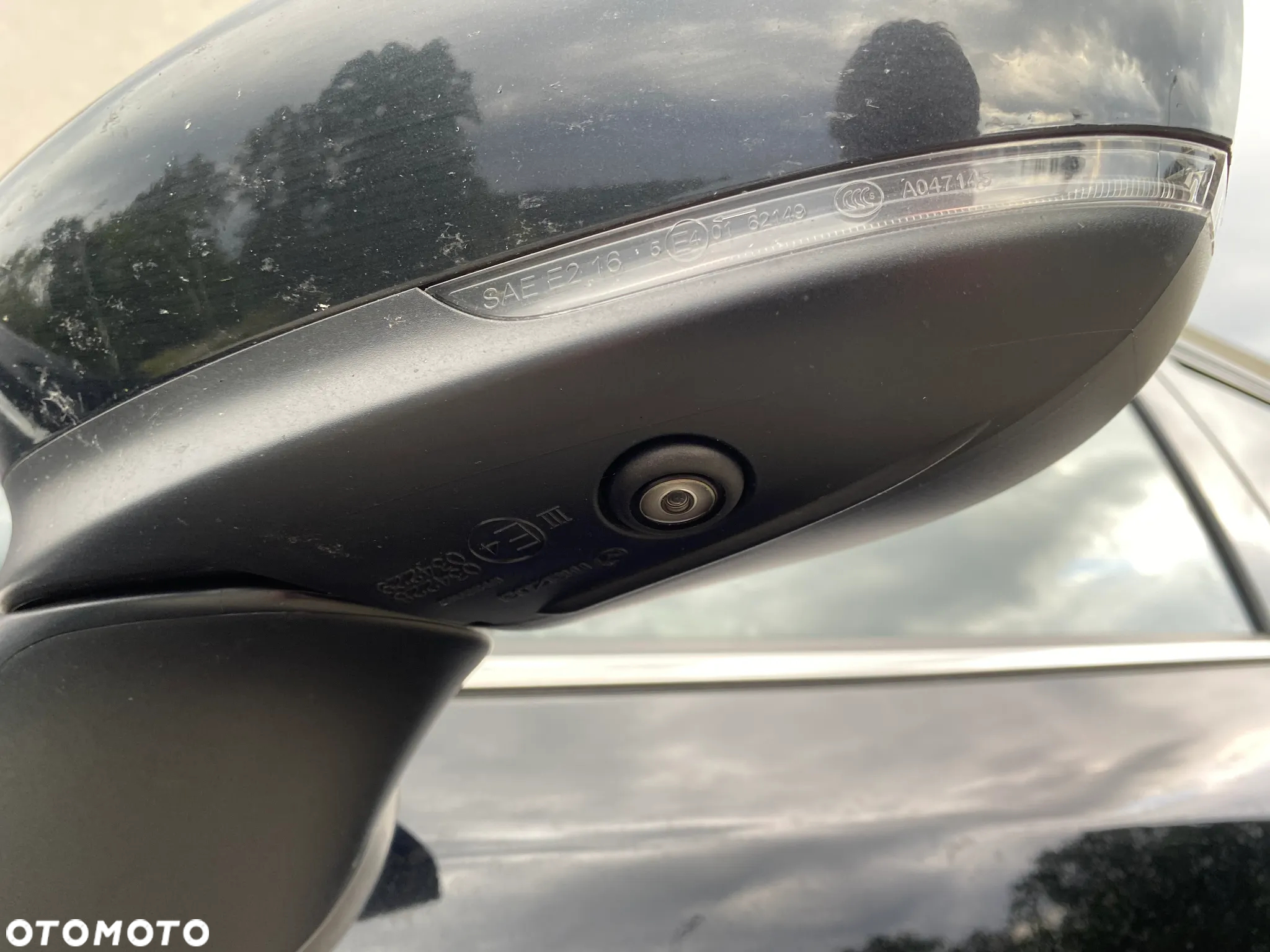 Mazda 6 Kombi SKYACTIV-D 184 Drive i-ELOOP Sports-Line - 28