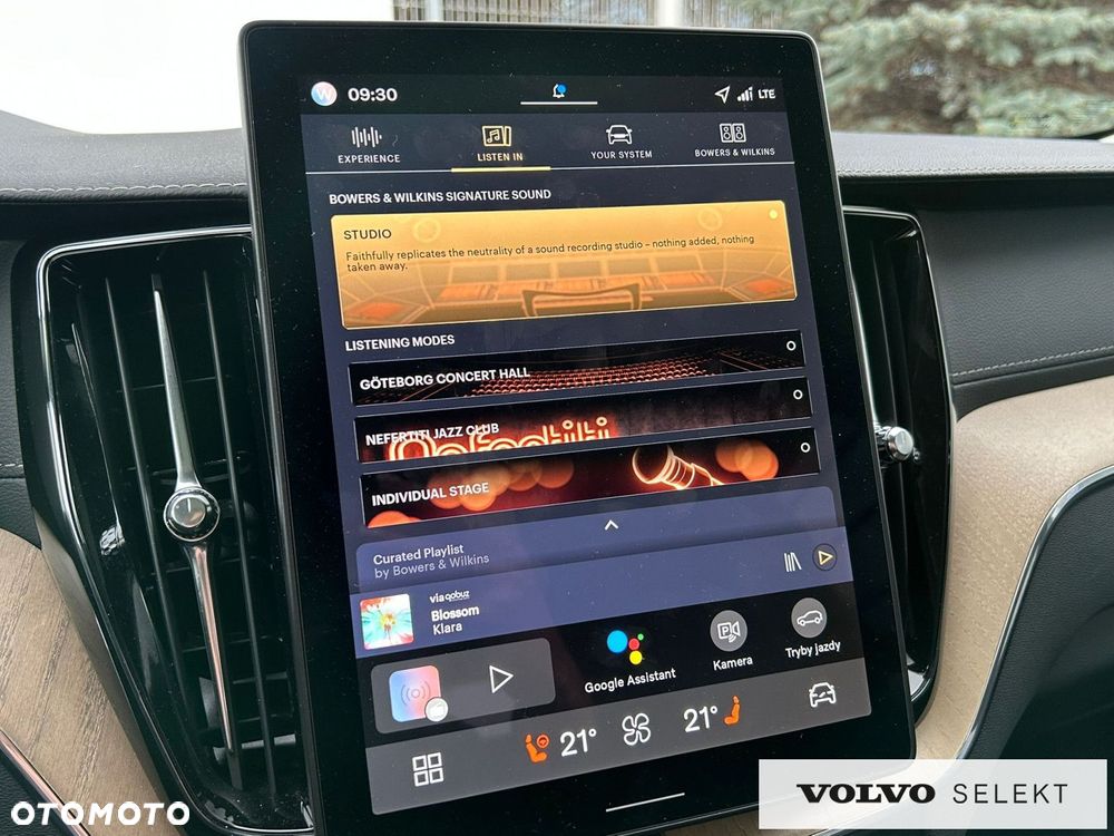 Volvo XC 60 - 34