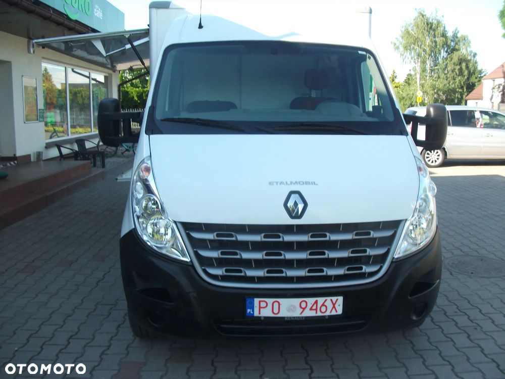 Renault Master-Etalmobil - 8