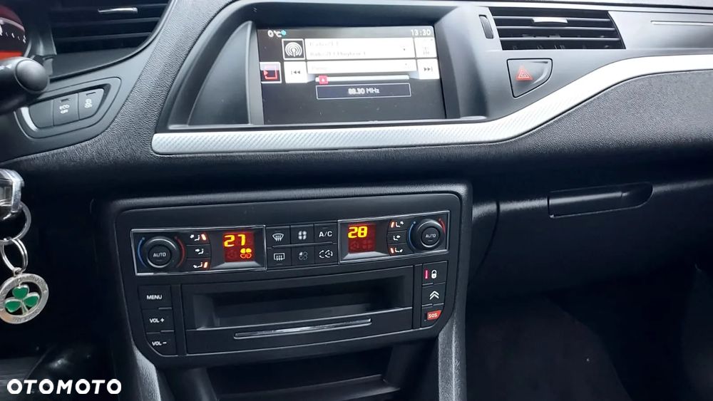 Citroën C5 BlueHDi 180 S&S EAT6 Exclusive - 16