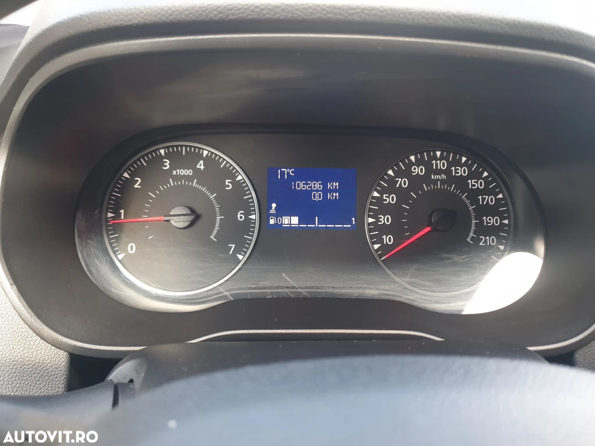 Dacia Duster 1.5 Blue dCi 4WD Comfort - 31