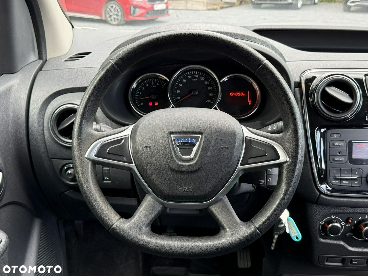 Dacia Dokker - 20