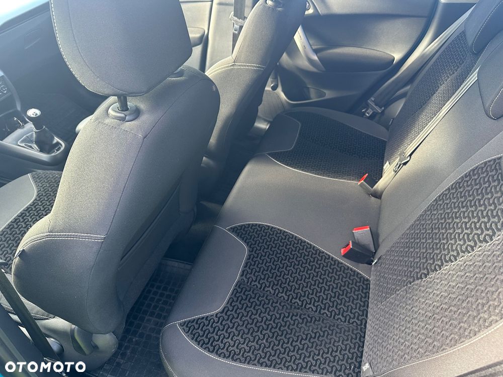 Citroën C3 e-HDi 90 FAP Selection - 8
