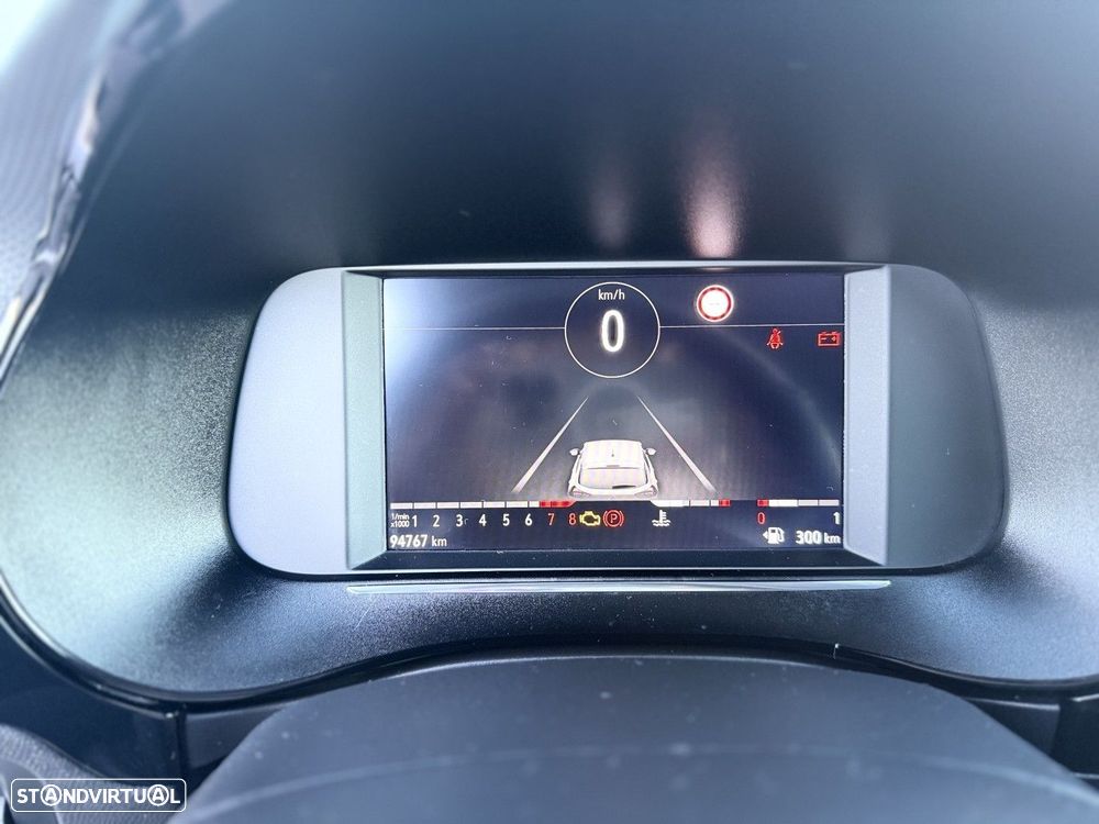 Opel Corsa 1.2 Edition - 17