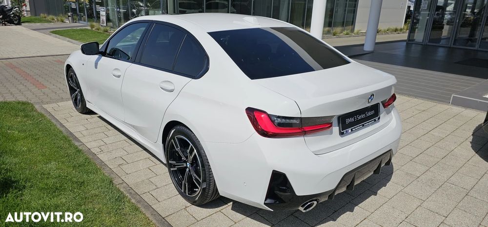 BMW Seria 3 320d xDrive AT MHEV - 3