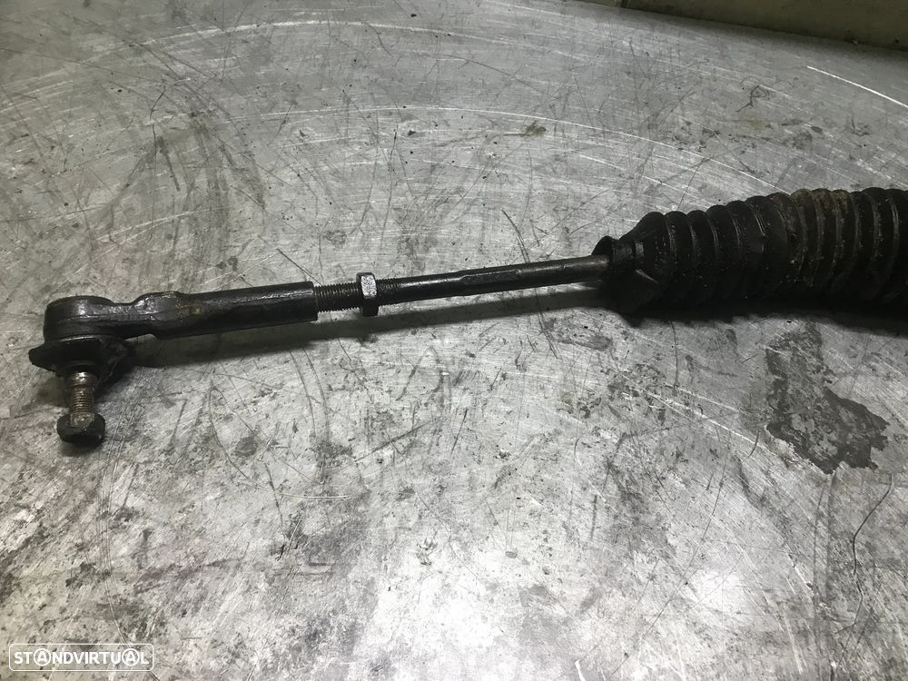 CAIXA DE DIRECÇÃO / DIREÇÃO FIAT MAREA / BRAVO / BRAVA REF. 00464567420 - 5