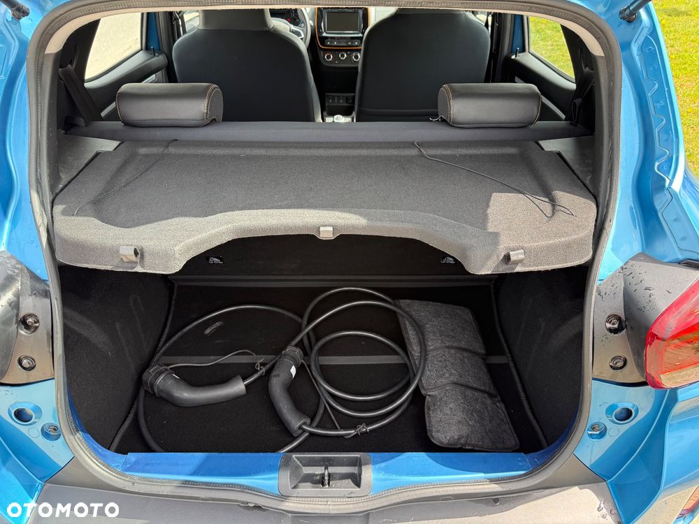 Dacia Spring 27.4kWh Expression - 10