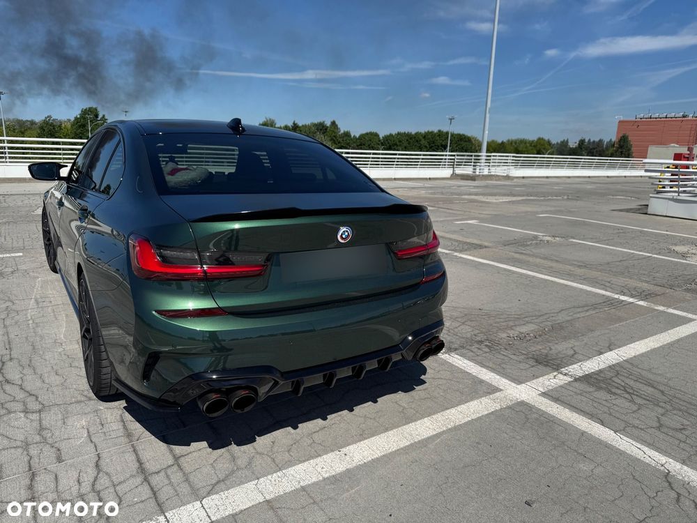BMW Seria 3 M340i xDrive mHEV sport - 5