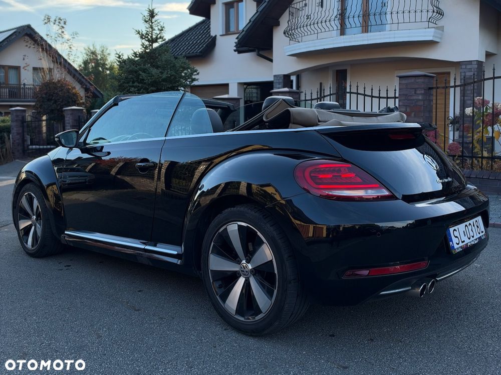 Volkswagen Beetle - 12