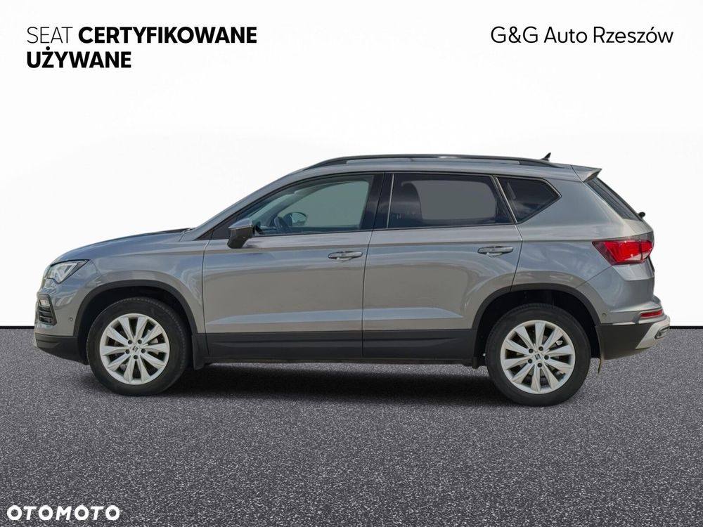 Seat Ateca - 10