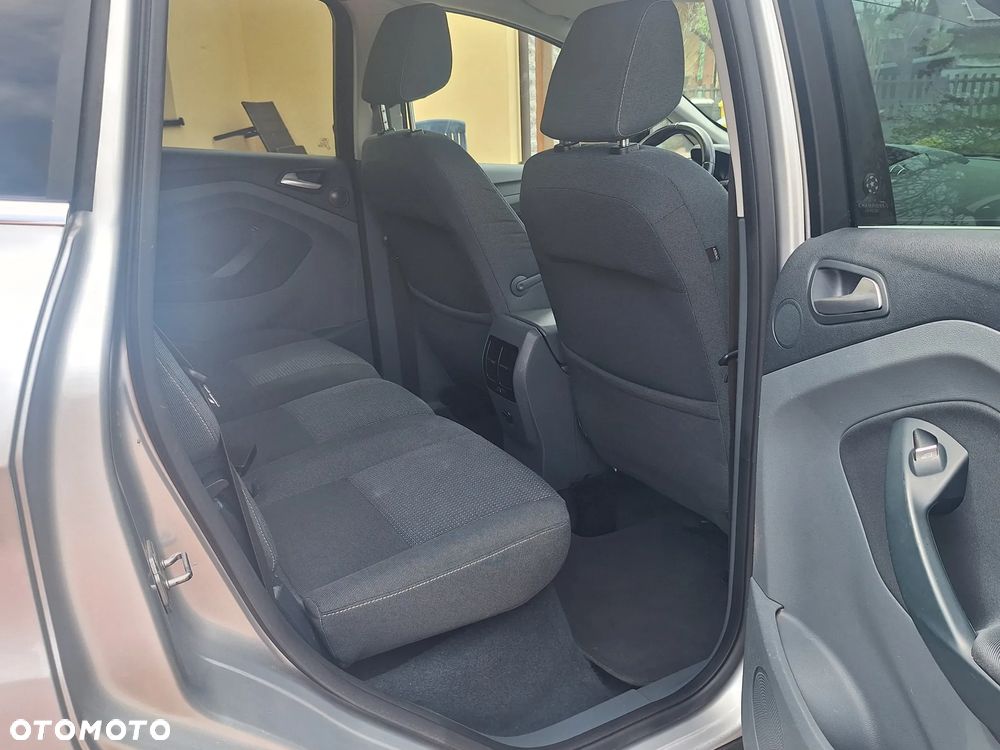 Ford C-MAX 1.6 FF Titanium - 9