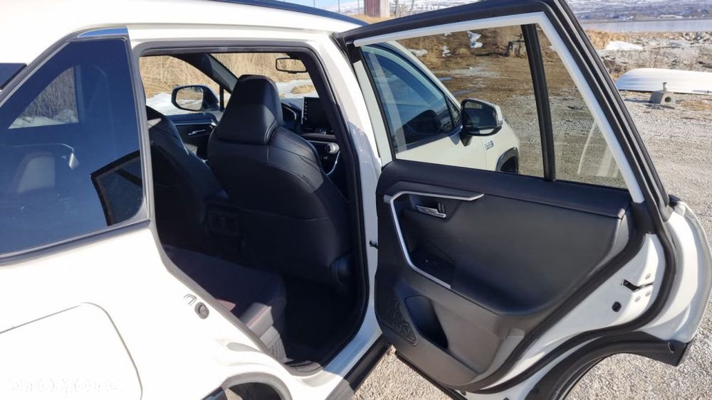 Toyota RAV4 Comfort - 20