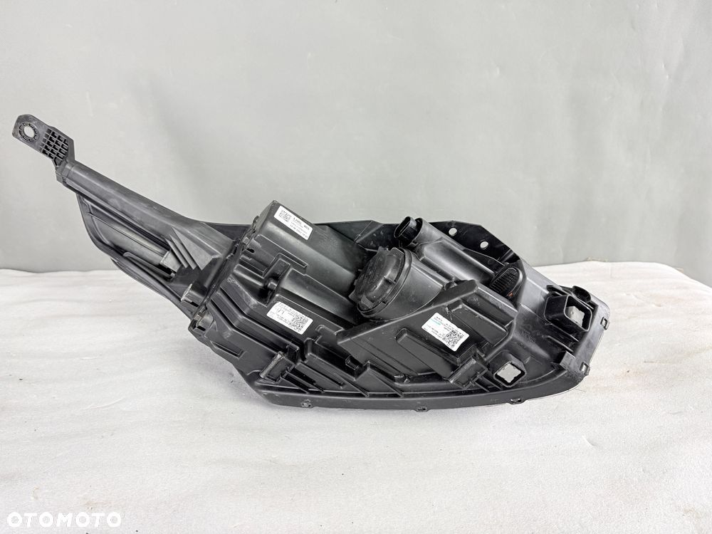Reflektor lampa przód lewa KIA Ceed III 3 LIFT 92101J7500 - 5