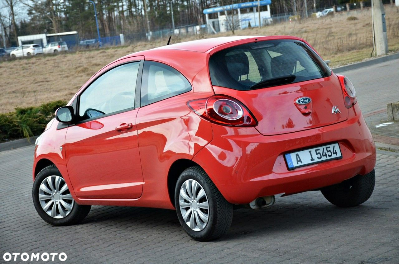 Ford KA - 11