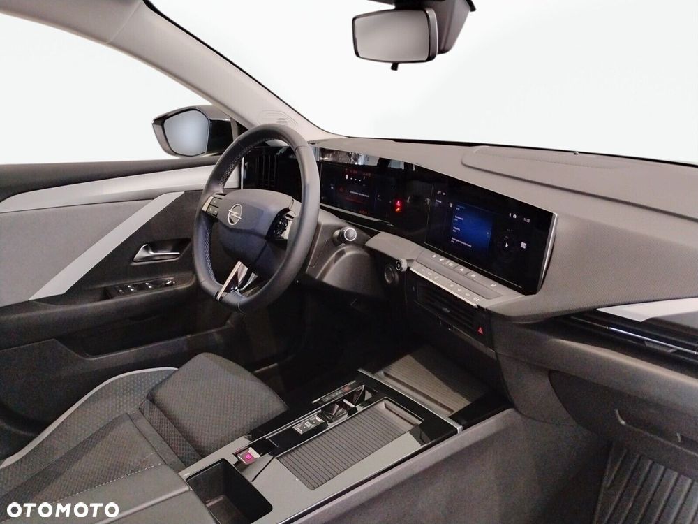 Opel Astra - 12
